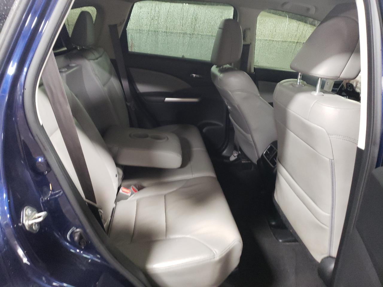 2016 Honda CR-V - Image 10