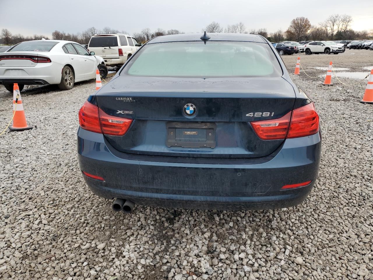 2014 BMW 4er - Image 6