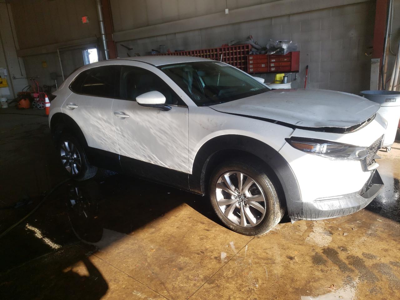 2020 Mazda CX-30 - Image 4