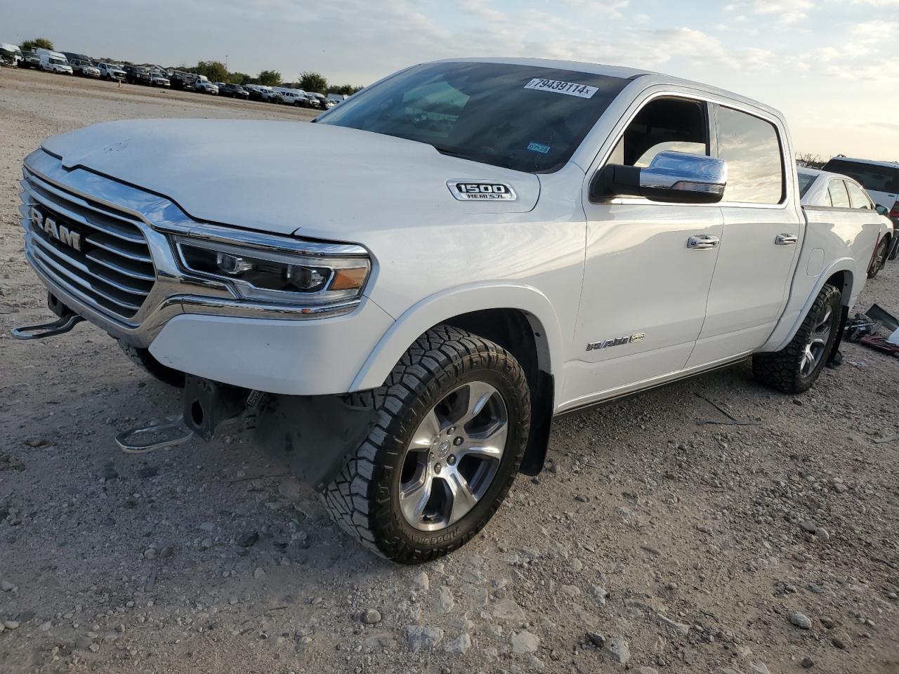 2020 RAM 1500 - Image 1