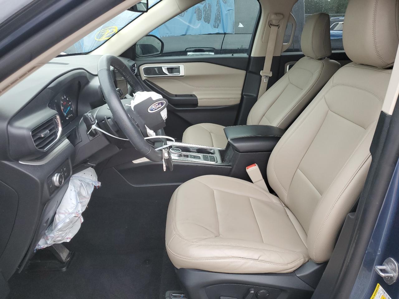 2020 Ford Explorer - Image 7