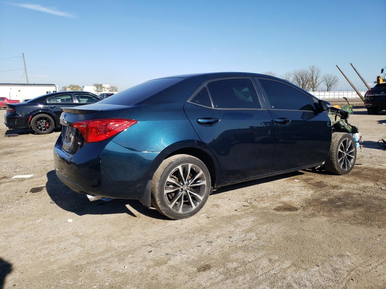 2017 Toyota Corolla - Image 3