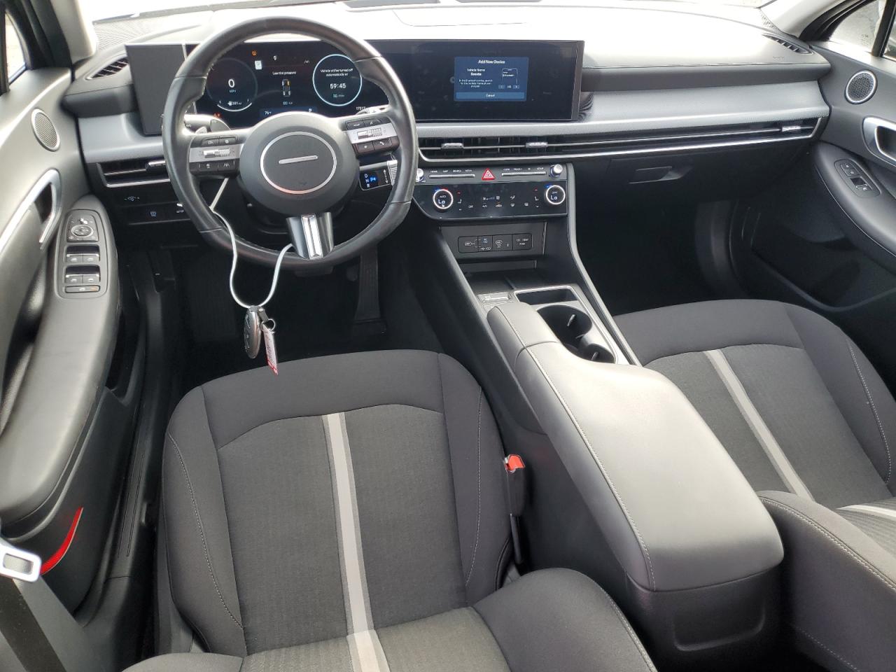 2024 Hyundai Sonata - Image 8
