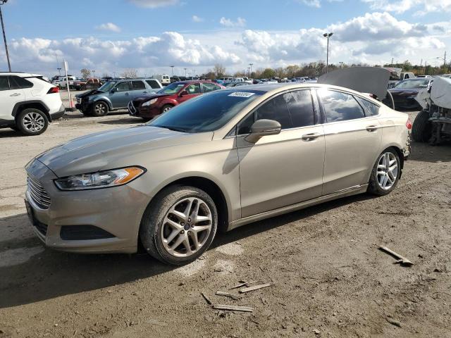  FORD FUSION 2015 Колір засмаги