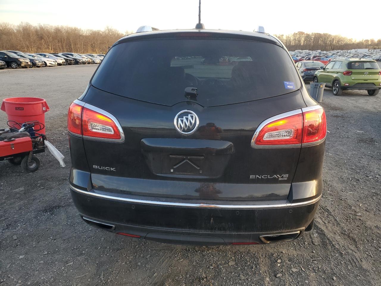 2016 Buick Enclave - Image 6