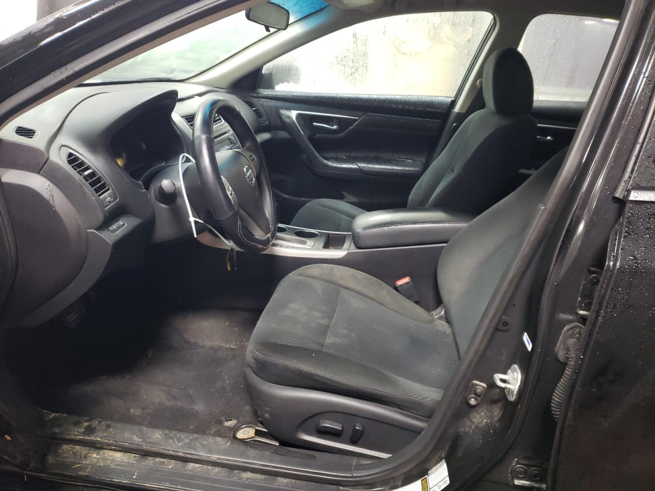 2015 Nissan Altima - Image 7