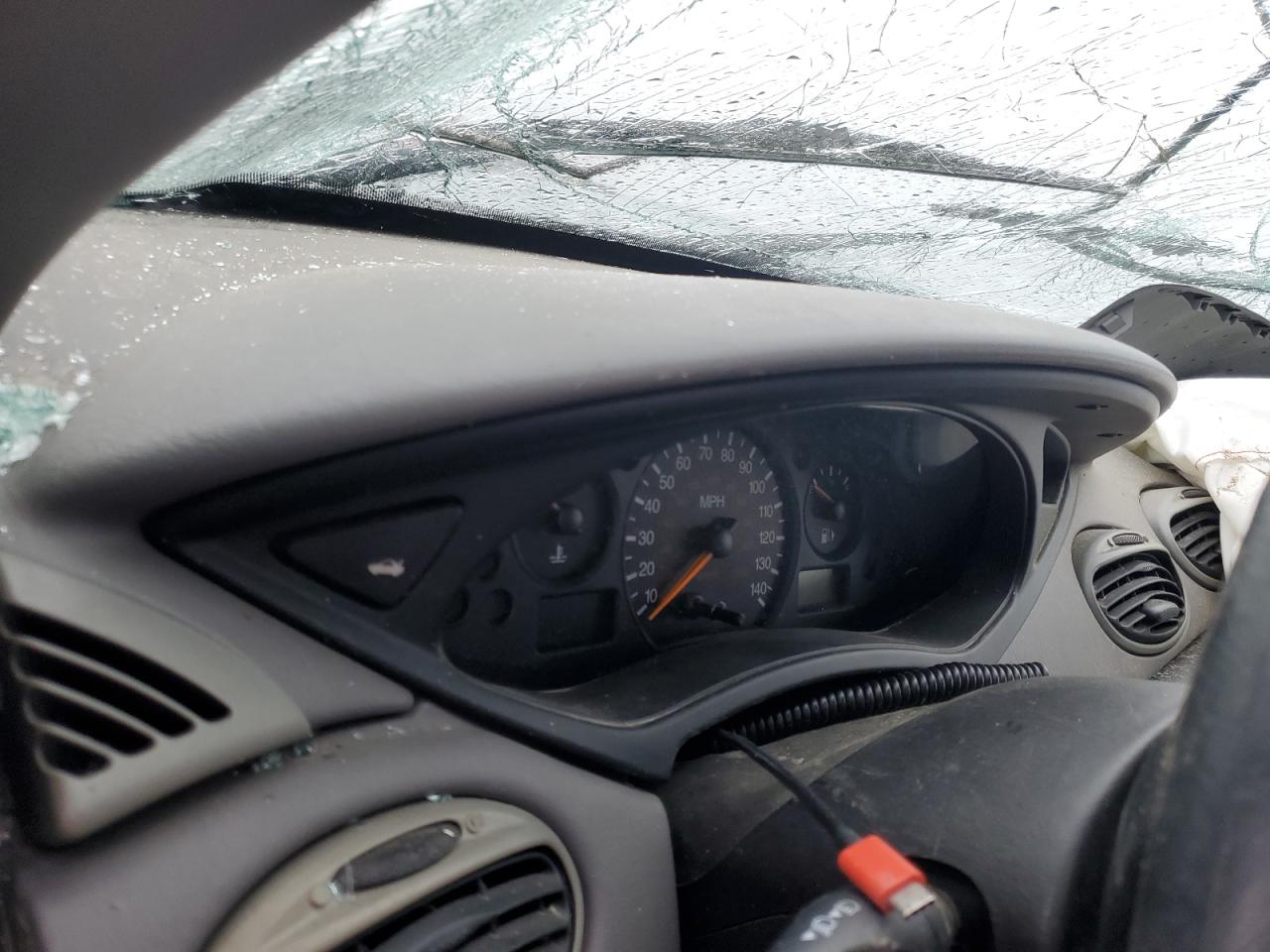 2003 Ford Focus - Image 9