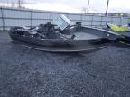 2017 LUND BOAT for sale at Copart ON - OTTAWA