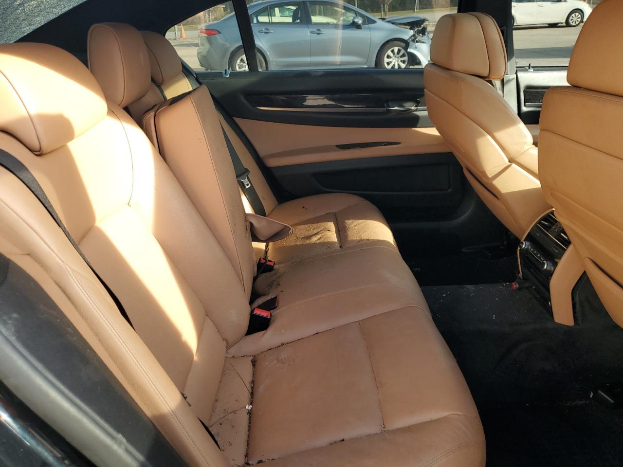 2011 BMW 7er - Image 10