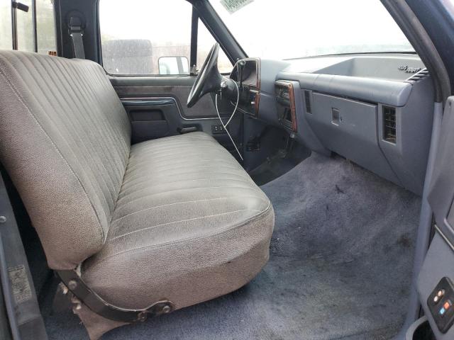 1991 FORD F150 