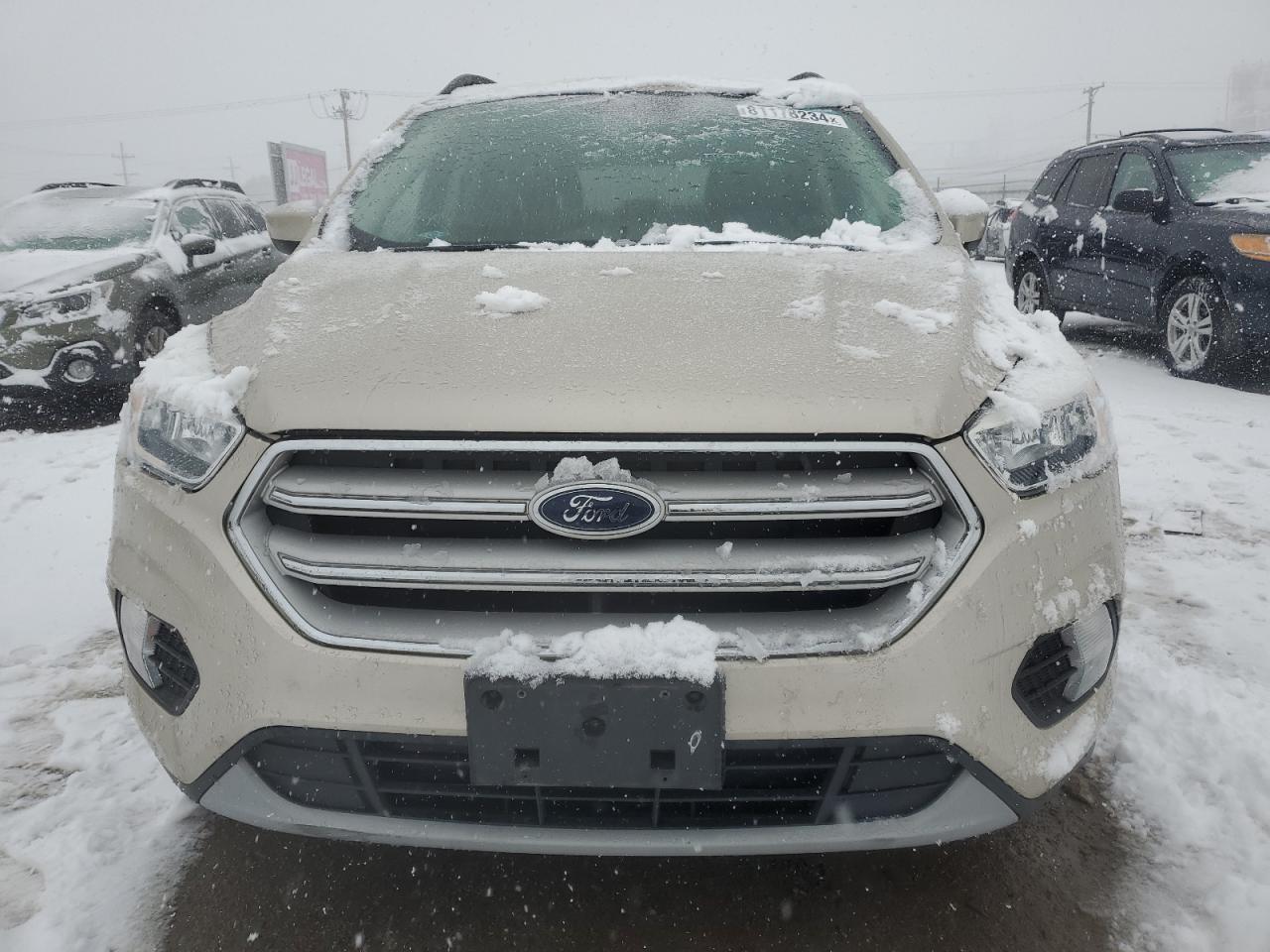 2018 Ford Escape - Image 5