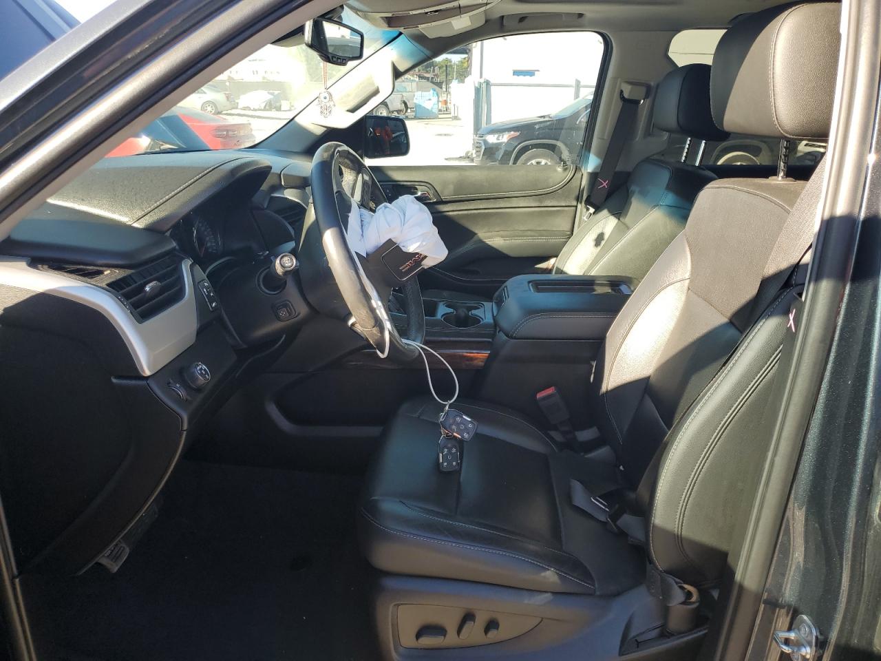 2019 GMC Yukon - Image 7