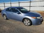 2009 Acura Tsx  de vânzare în Mocksville, NC - Side