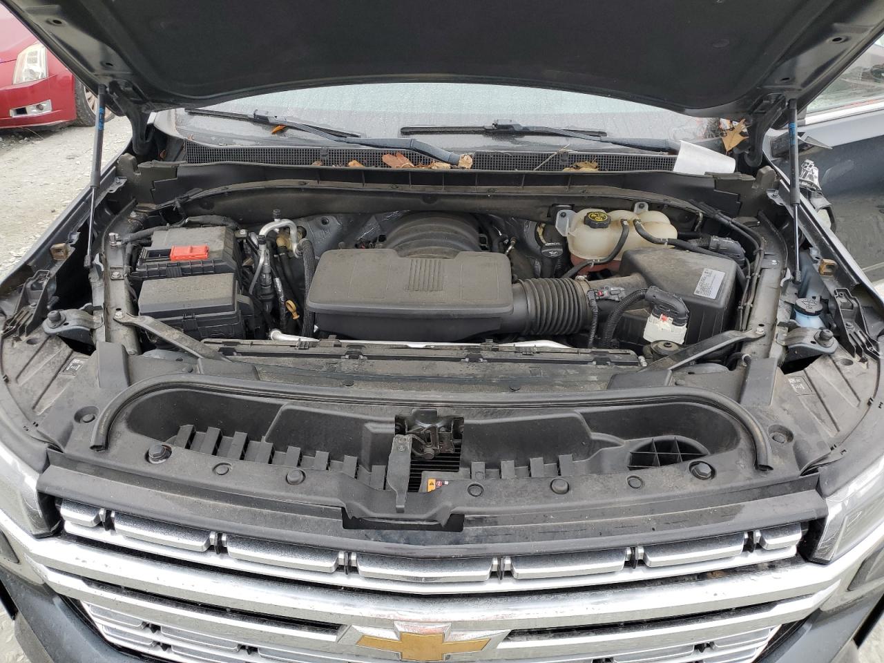 2021 Chevrolet Tahoe - Image 12