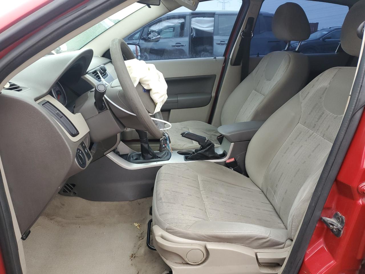 2009 Ford Focus - Image 7