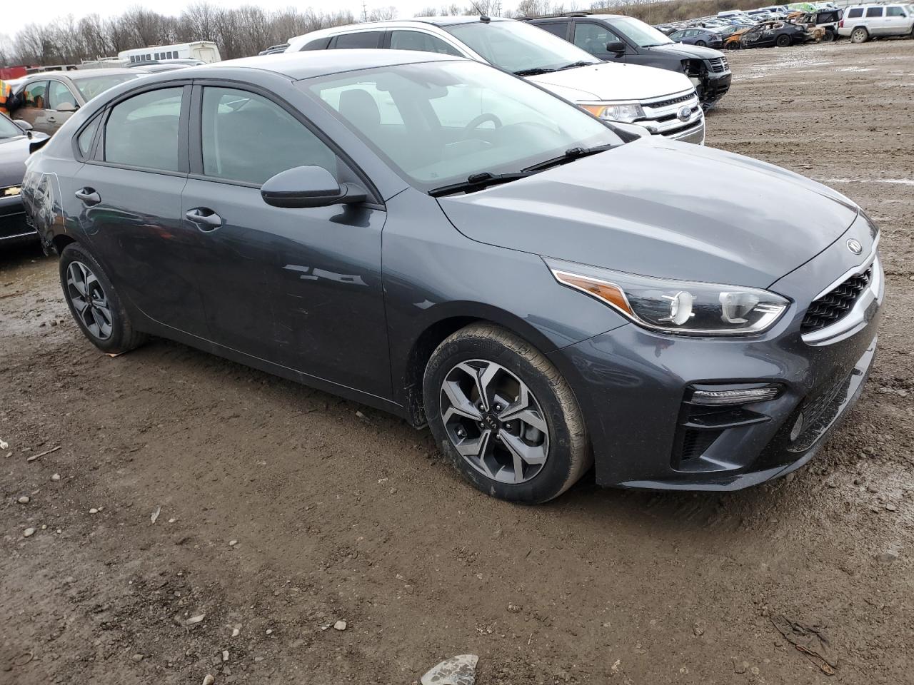 2019 Kia Forte - Image 4