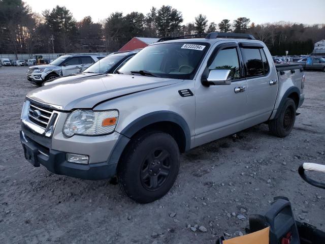 Mendon, MA에서 판매 중인 2007 Ford Explorer Sport Trac Xlt - Mechanical