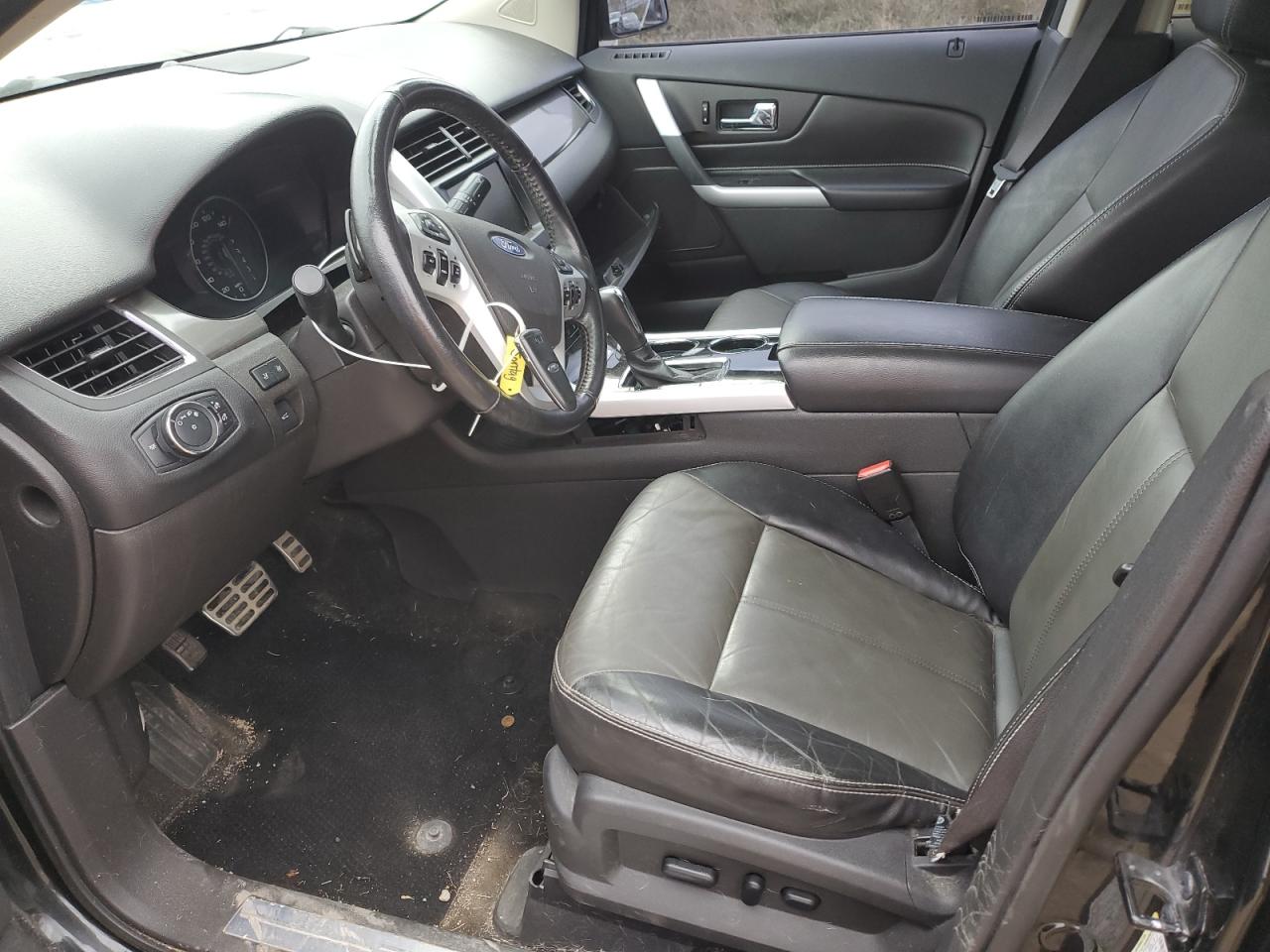 2013 Ford Edge - Image 7