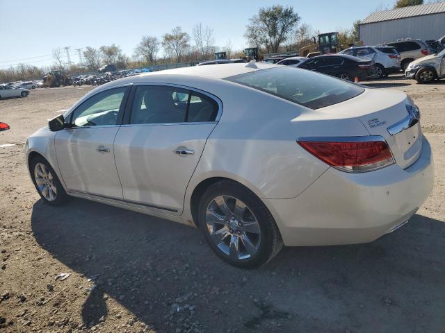  BUICK LACROSSE 2012 Белый