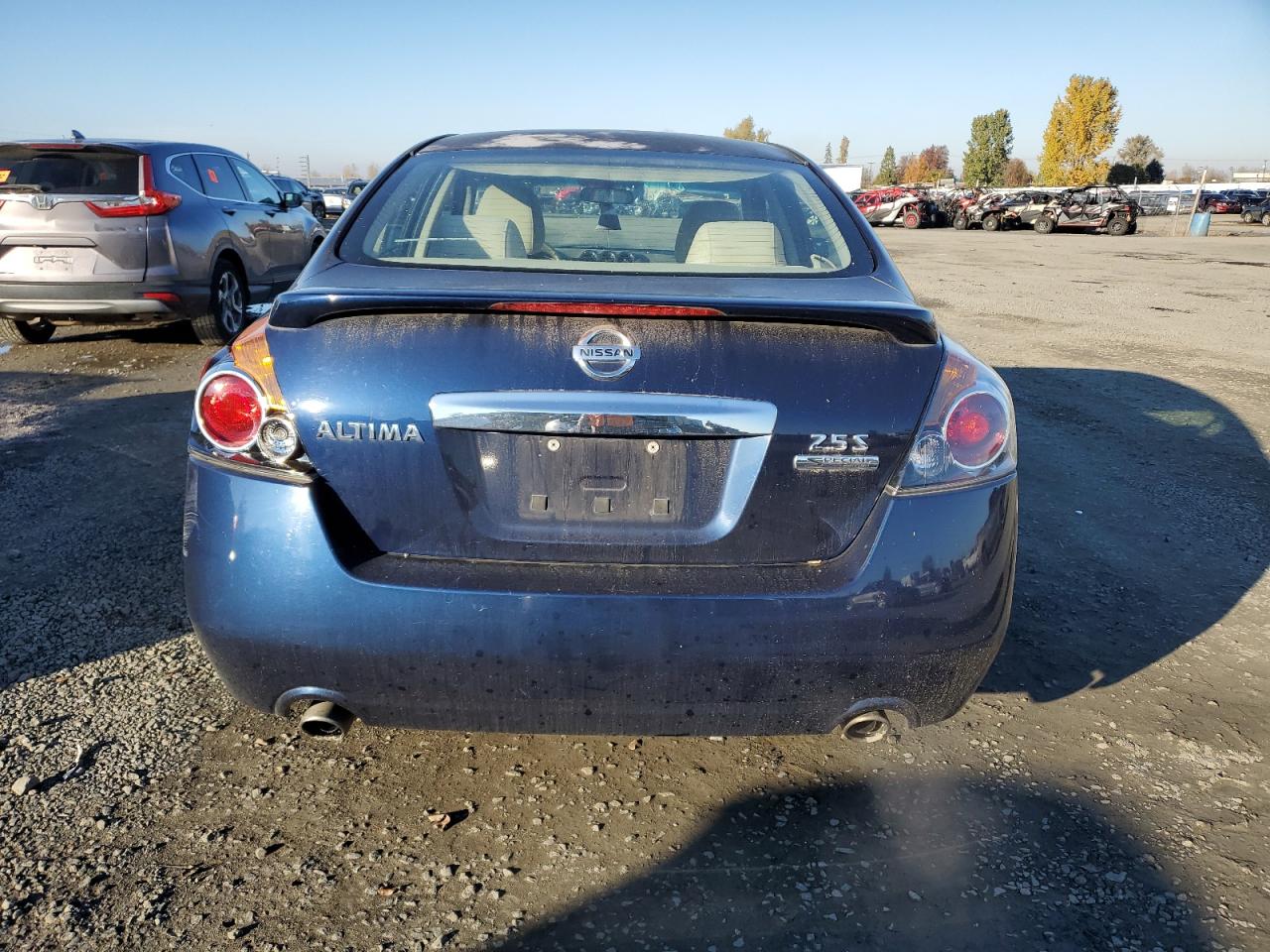 2012 Nissan Altima Base VIN: 1N4AL2APXCN456538 Lot: 79858754