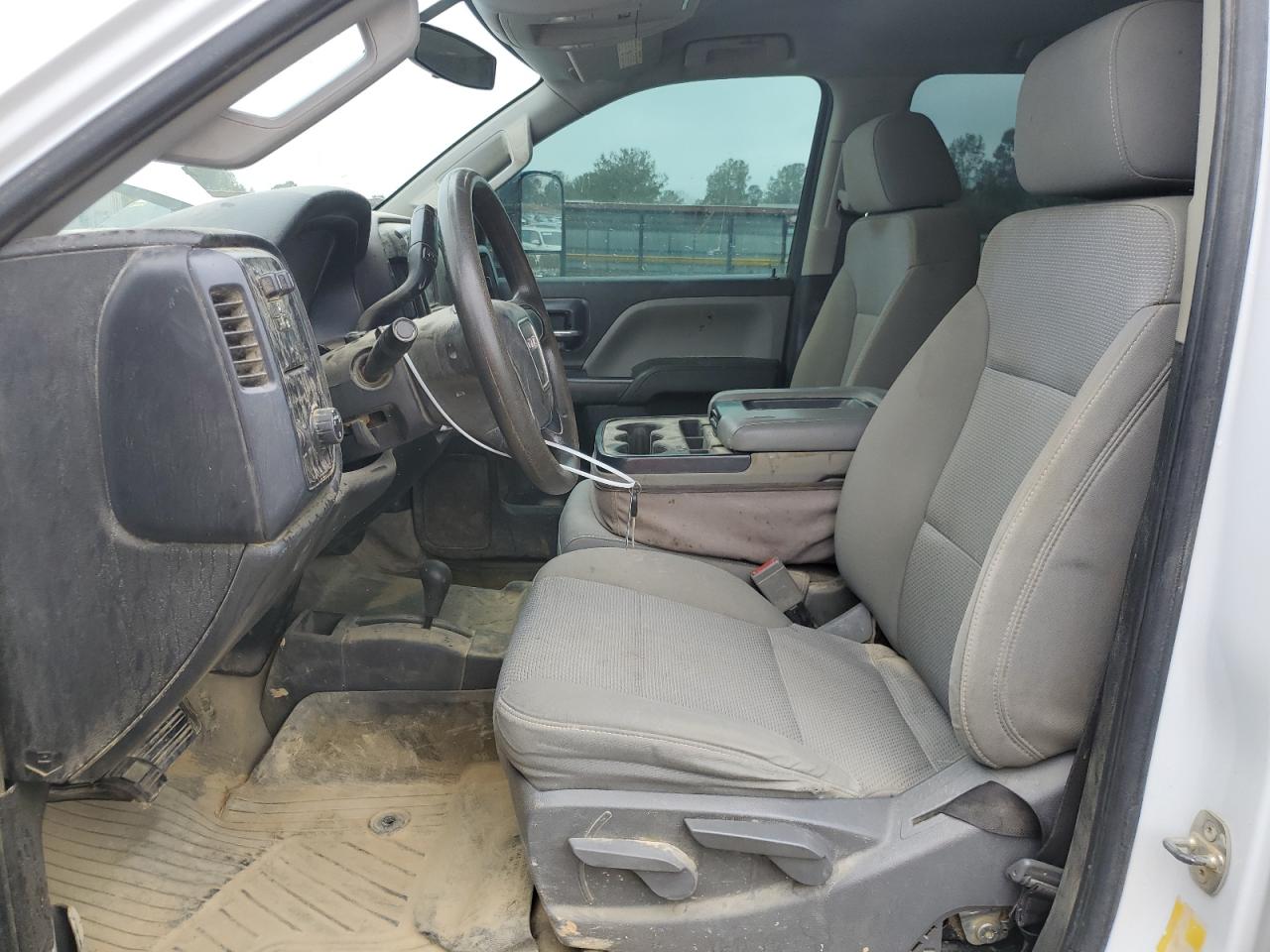 2018 GMC Sierra - Image 7