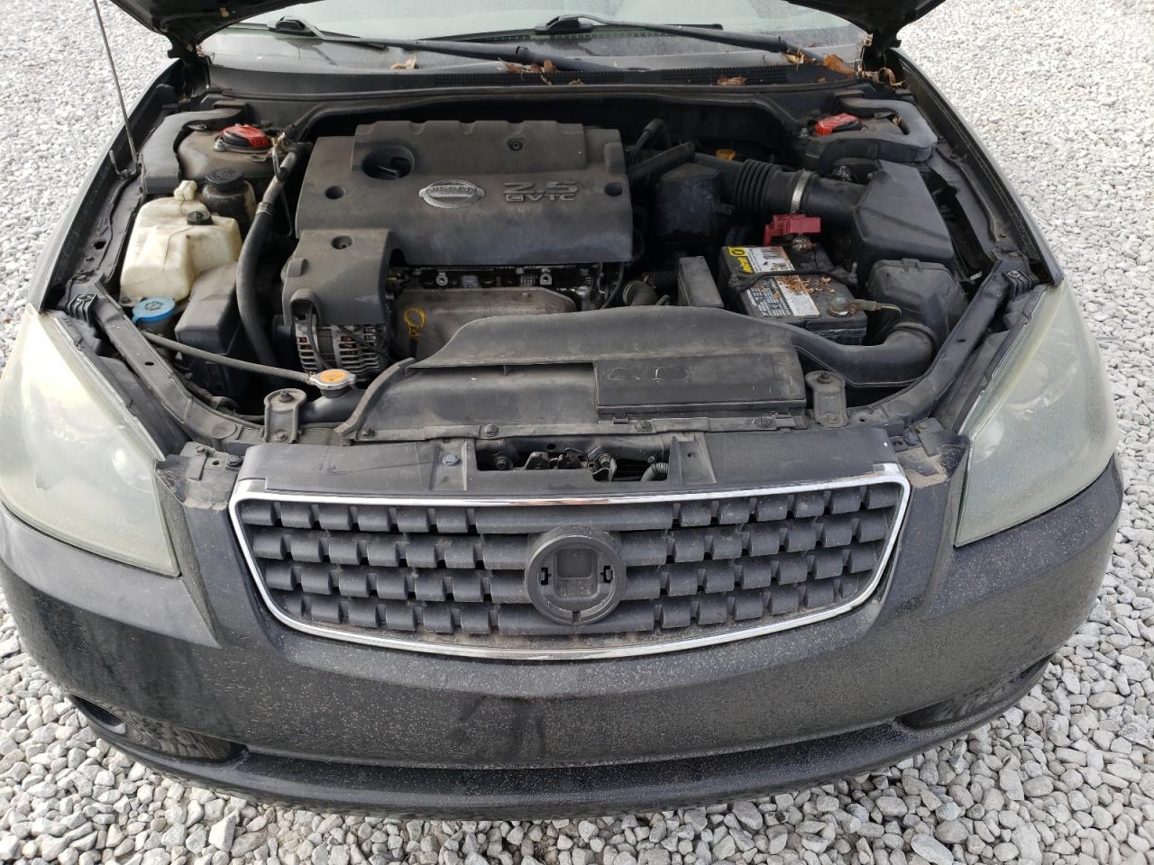 2006 Nissan Altima - Image 11