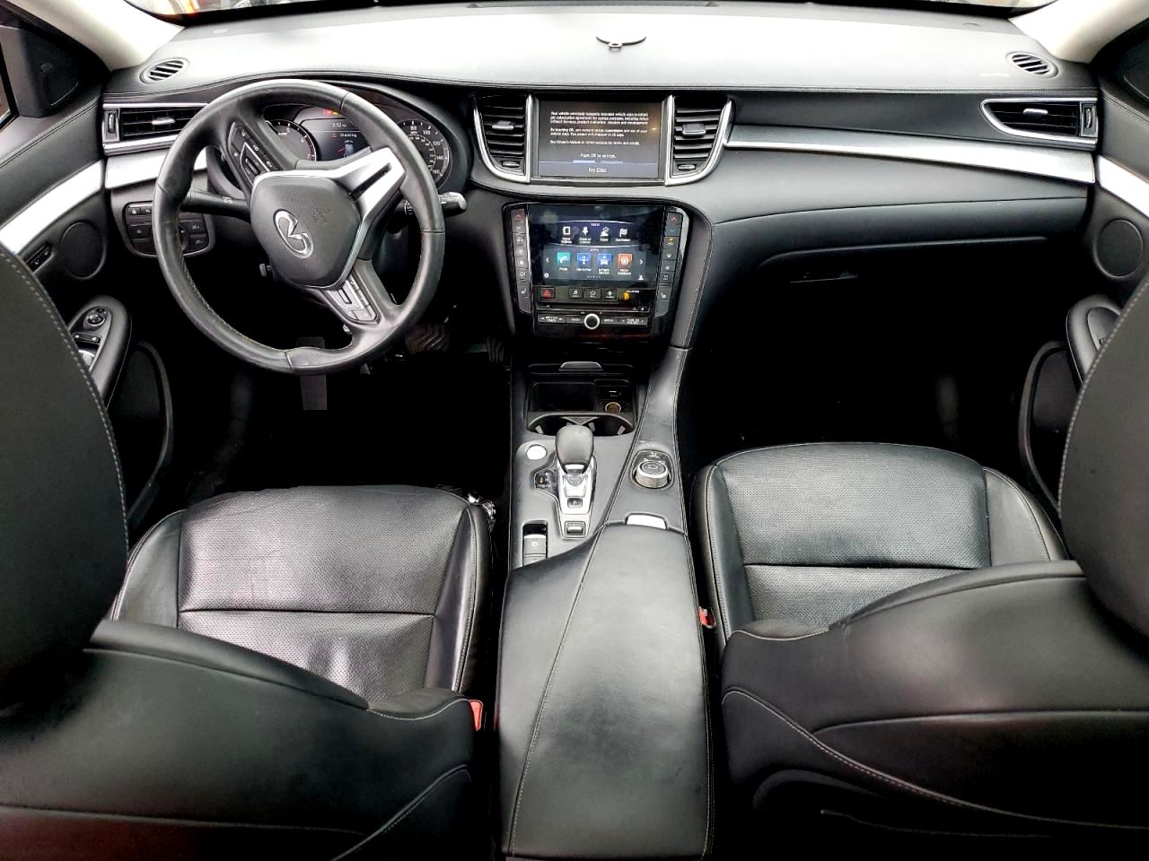 2019 Infiniti QX50 - Image 8