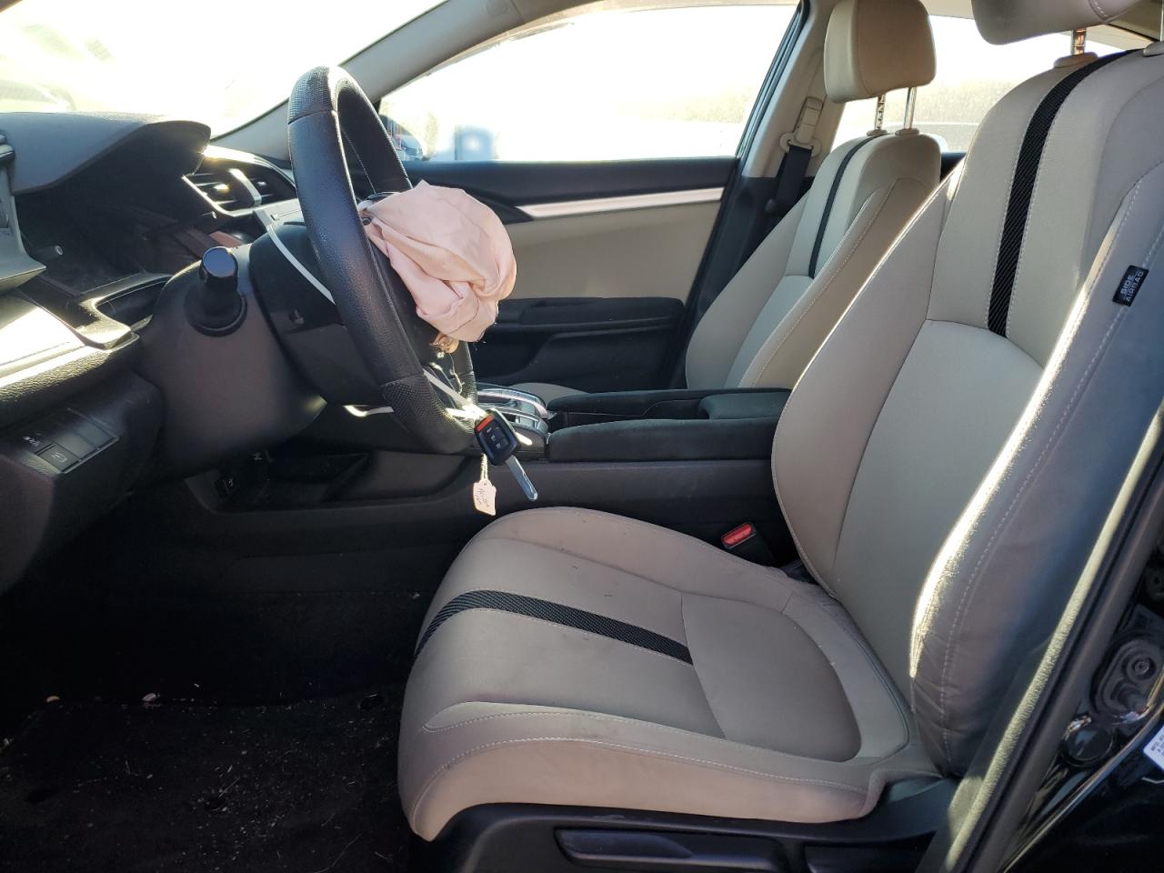 2016 Honda Civic - Image 7