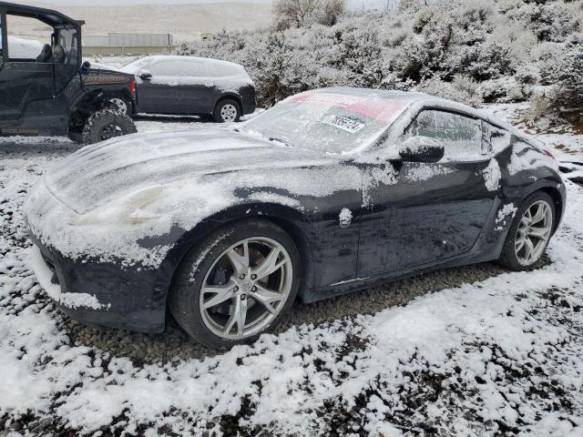 2009 Nissan 370Z 