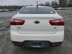 2015 Kia Rio Lx zu verkaufen in Spartanburg, SC - Water/Flood