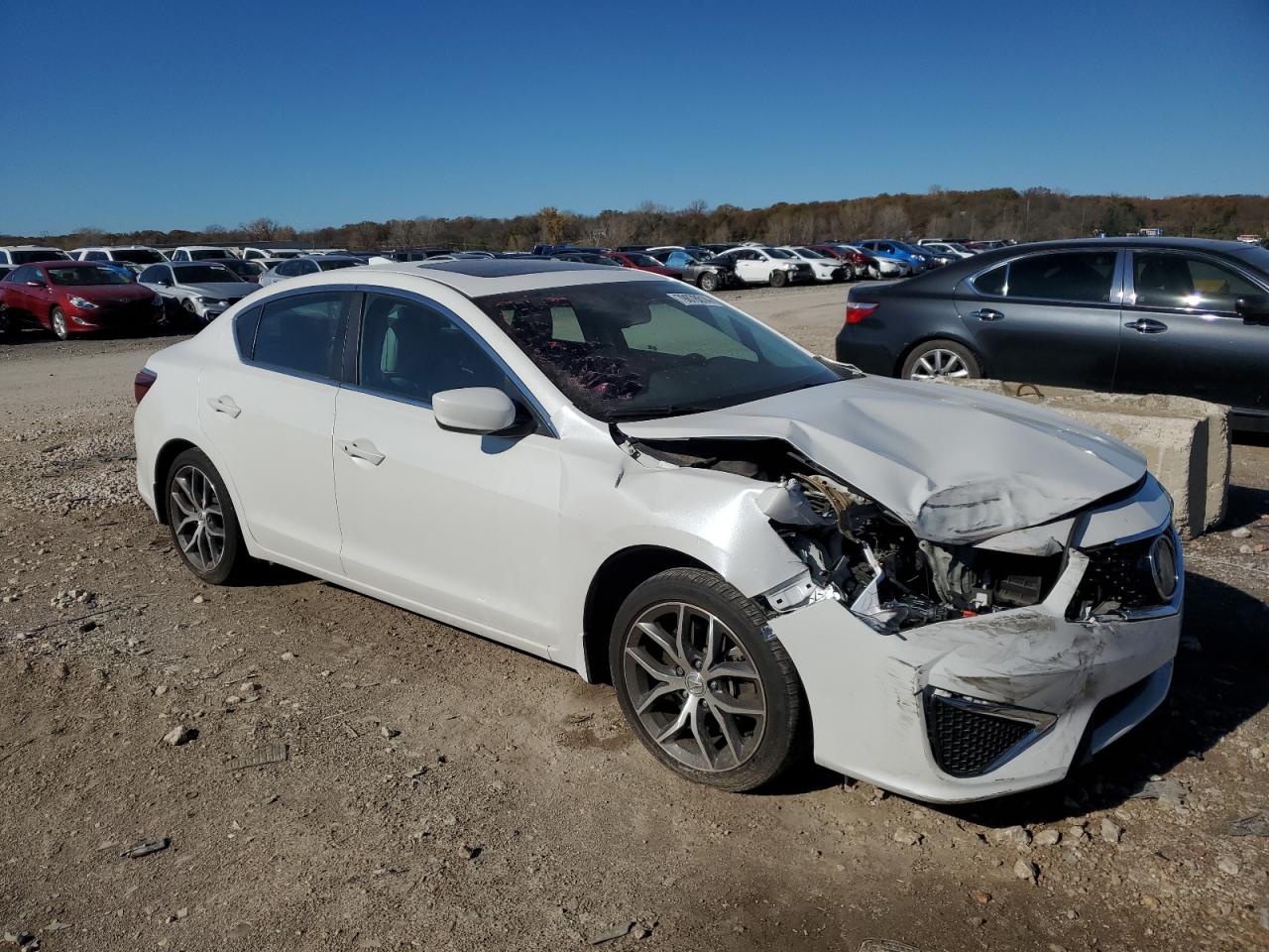 2021 Acura ILX - Image 4