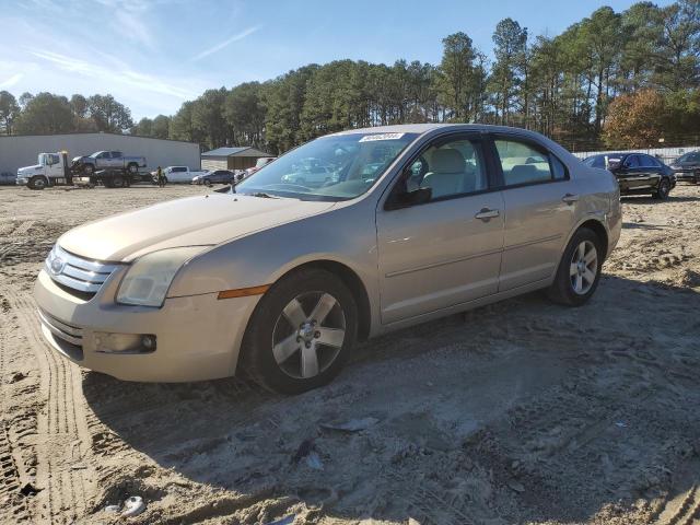 2007 Ford Fusion Se