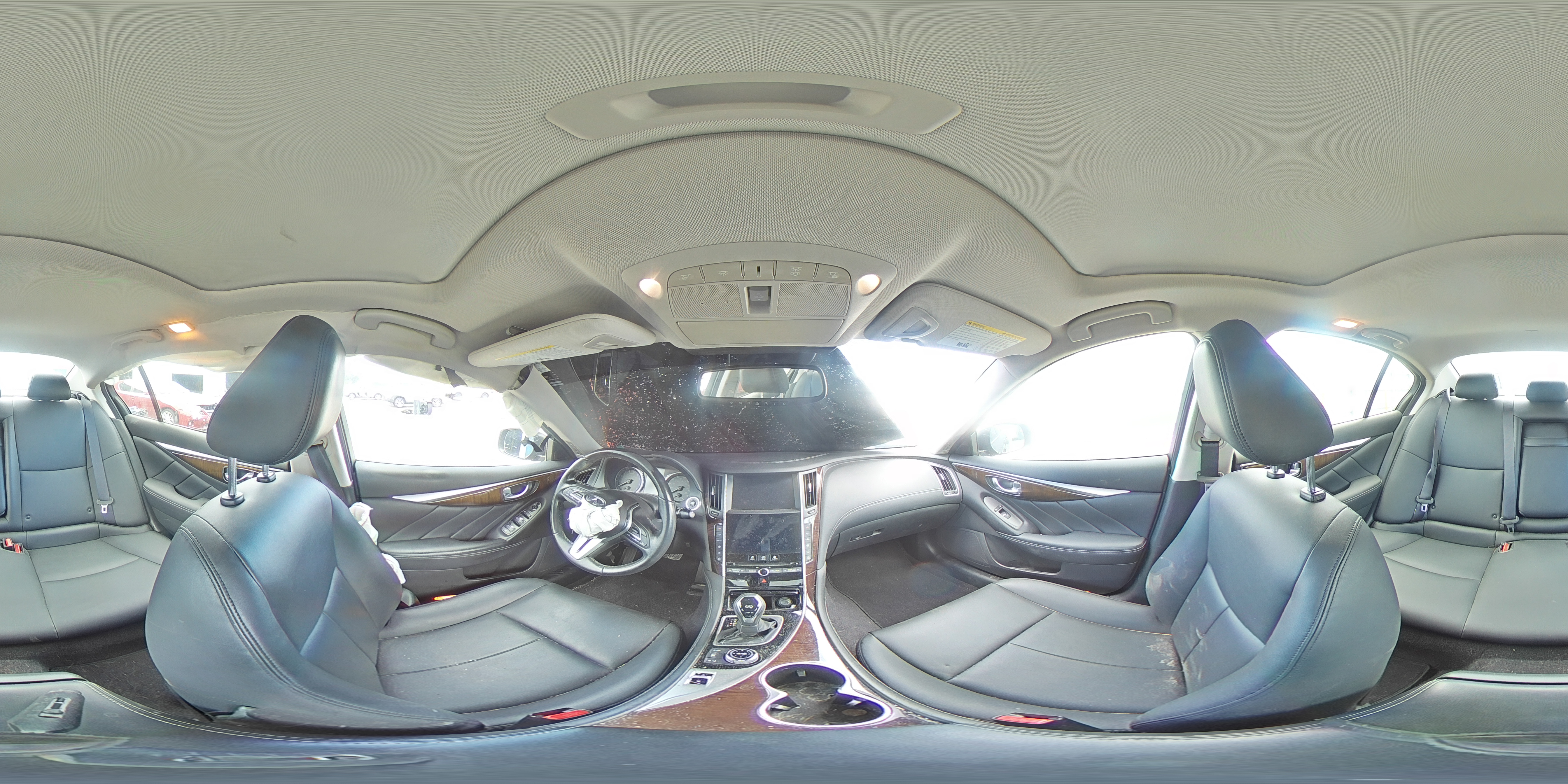 2019 Infiniti Q50 - Image 12