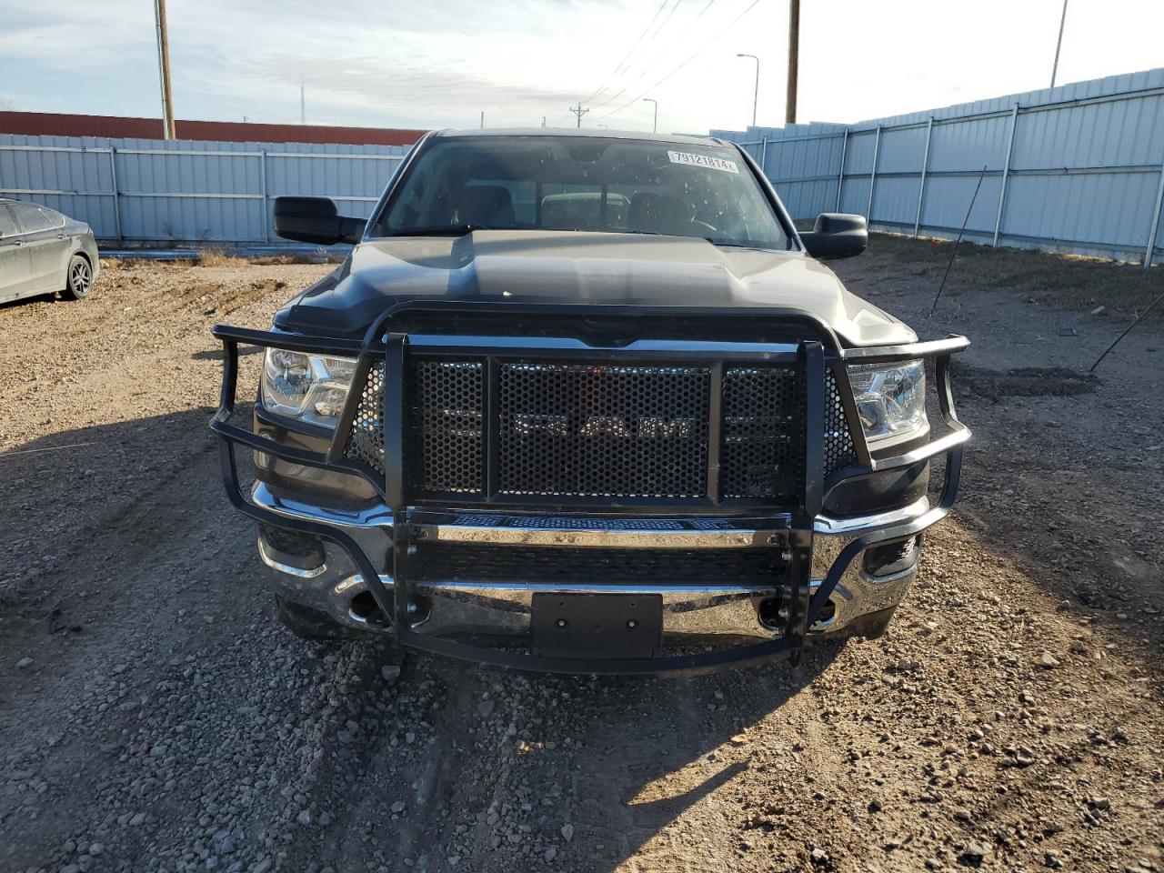 2021 RAM 1500 - Image 5