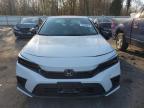 2023 Honda Civic Sport продається в Glassboro, NJ - Side