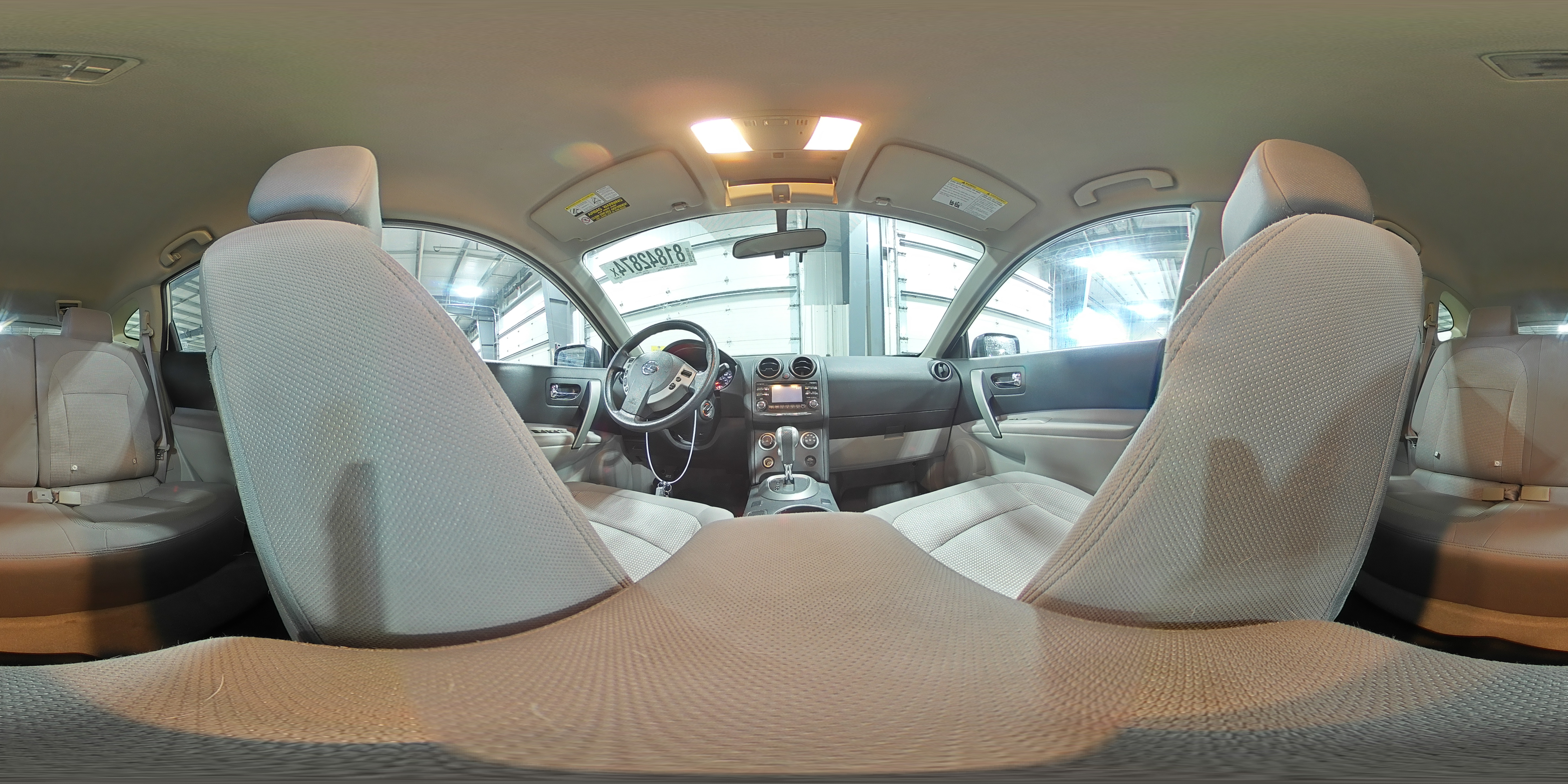 2013 Nissan Rogue - Image 15