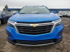2024 Chevrolet Equinox Lt იყიდება Woodhaven-ში, MI - Rear End