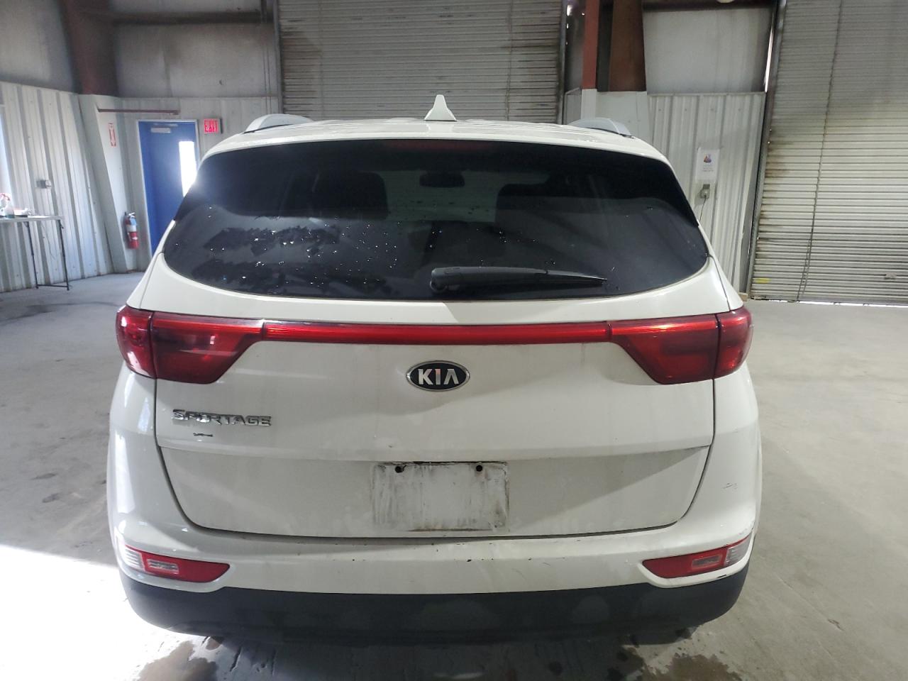 2019 Kia Sportage Lx VIN: KNDPMCAC5K7601864 Lot: 79845054