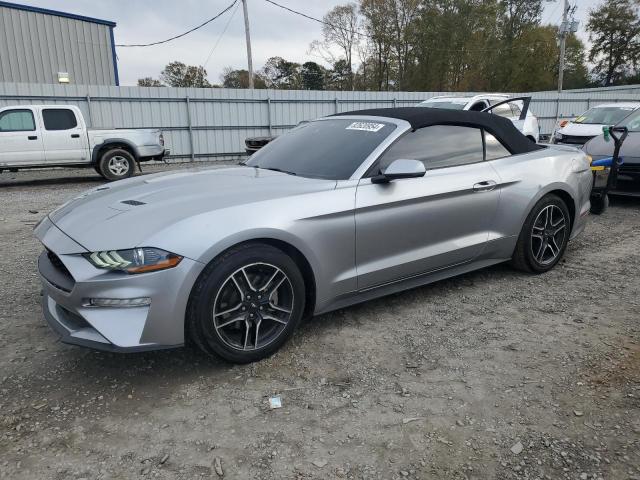 2022 Ford Mustang  за продажба в Gastonia, NC - Rear End