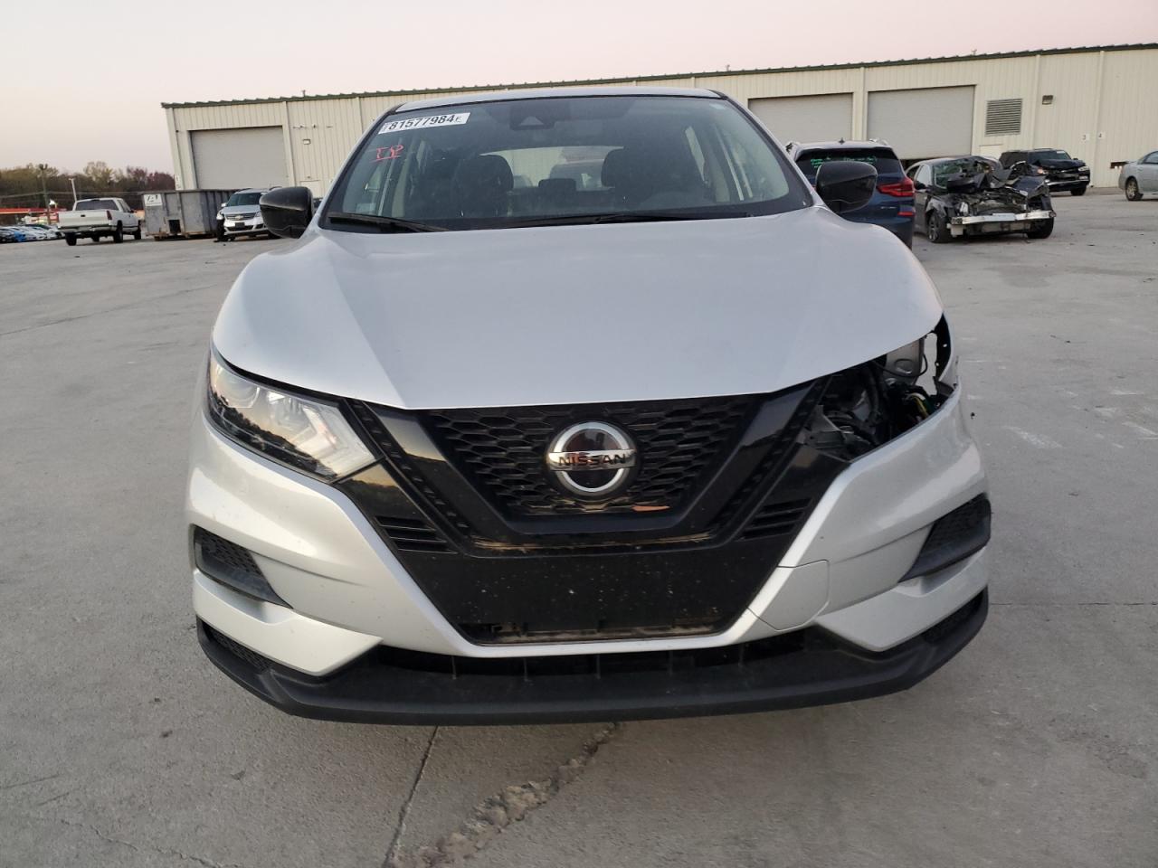2021 Nissan Rogue - Image 5