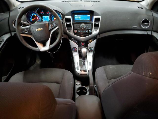 Sedans CHEVROLET CRUZE 2013 Granatowy