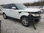 2016 Land Rover Range Rover Sport Se for Sale in Prairie Grove, AR - Front End