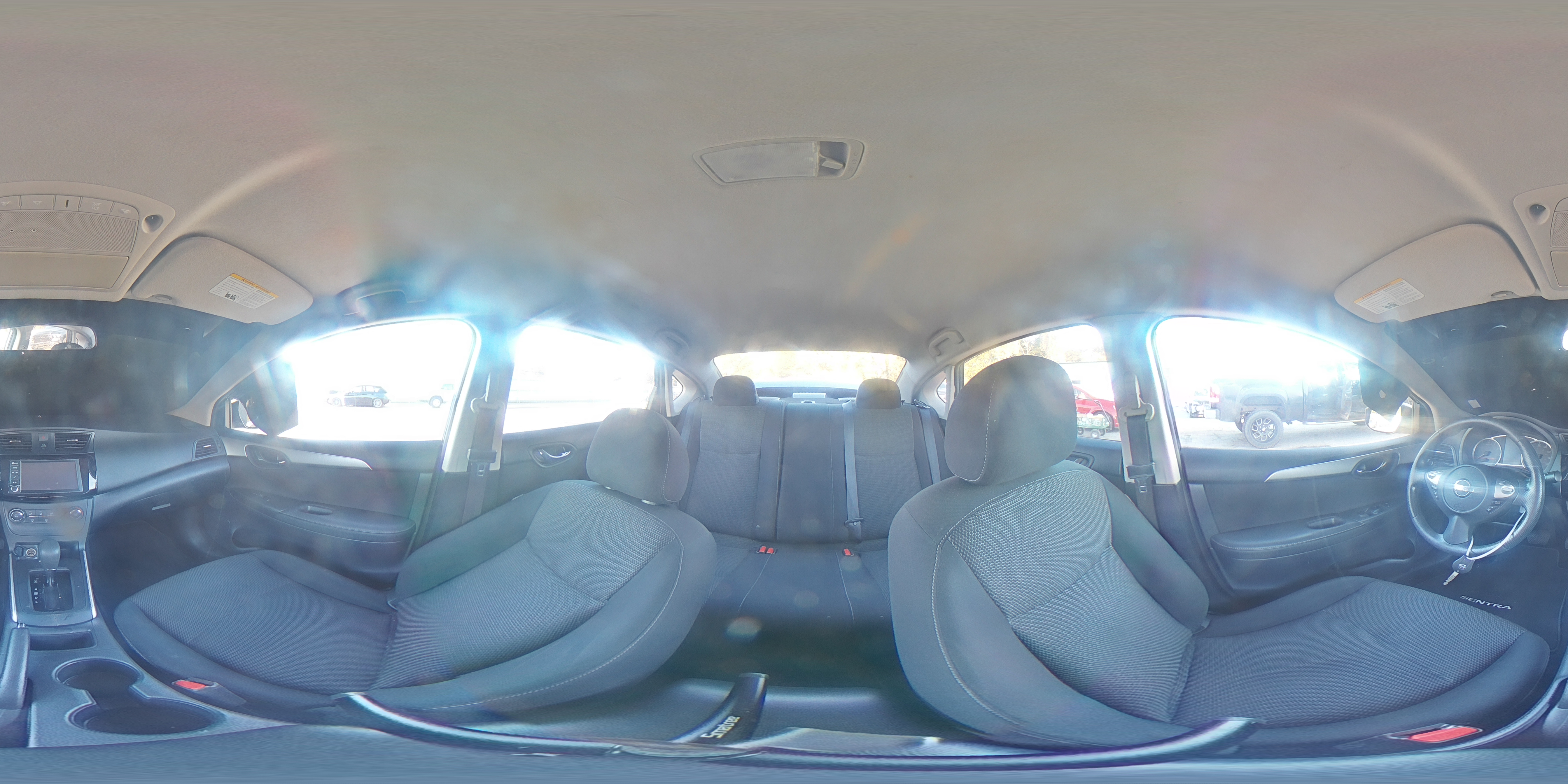 2019 Nissan Sentra - Image 13