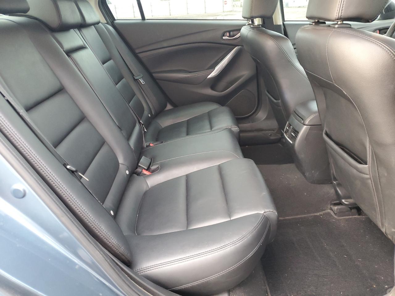 2015 Mazda 6 - Image 10