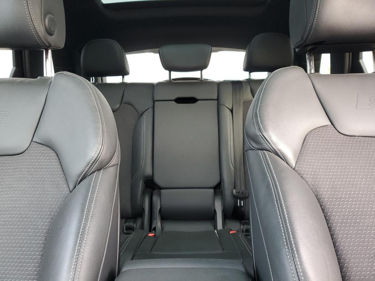 2023 Audi Q5 - Image 10