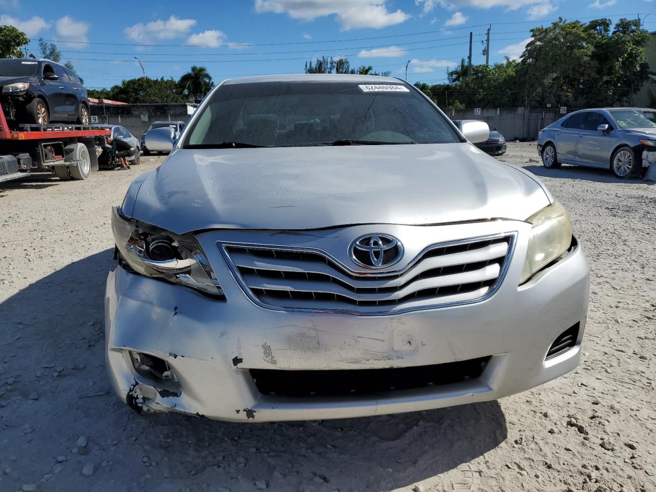 2011 Toyota Camry - Image 5