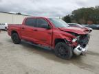 2021 Toyota Tundra Crewmax Sr5 de vânzare în Gaston, SC - Front End