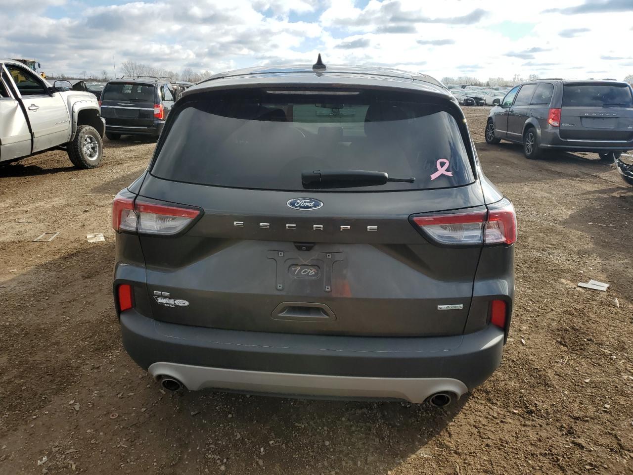 2020 Ford Escape - Image 6