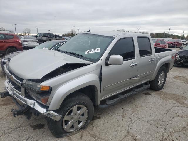 2011 Chevrolet Colorado Lt