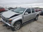 2011 Chevrolet Colorado Lt продається в Indianapolis, IN - Front End